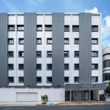 Residencial & Hotel Palazzo Панама Екстер'єр фото