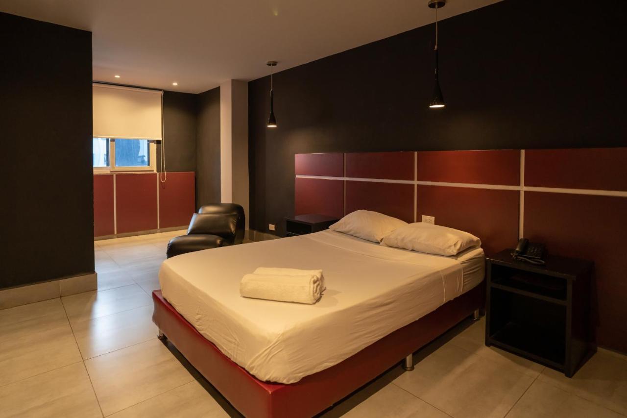 Residencial & Hotel Palazzo Панама Екстер'єр фото