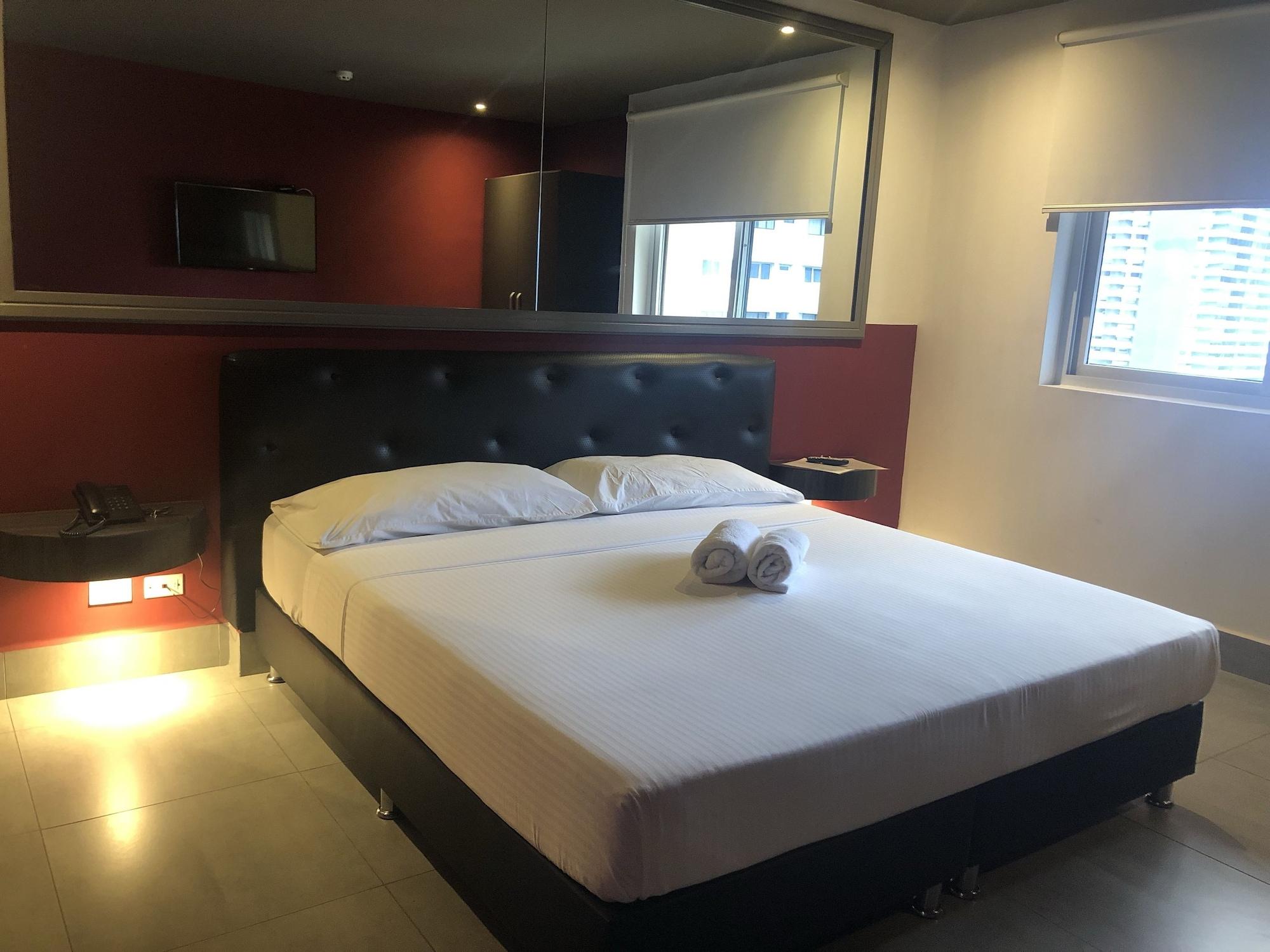 Residencial & Hotel Palazzo Панама Екстер'єр фото