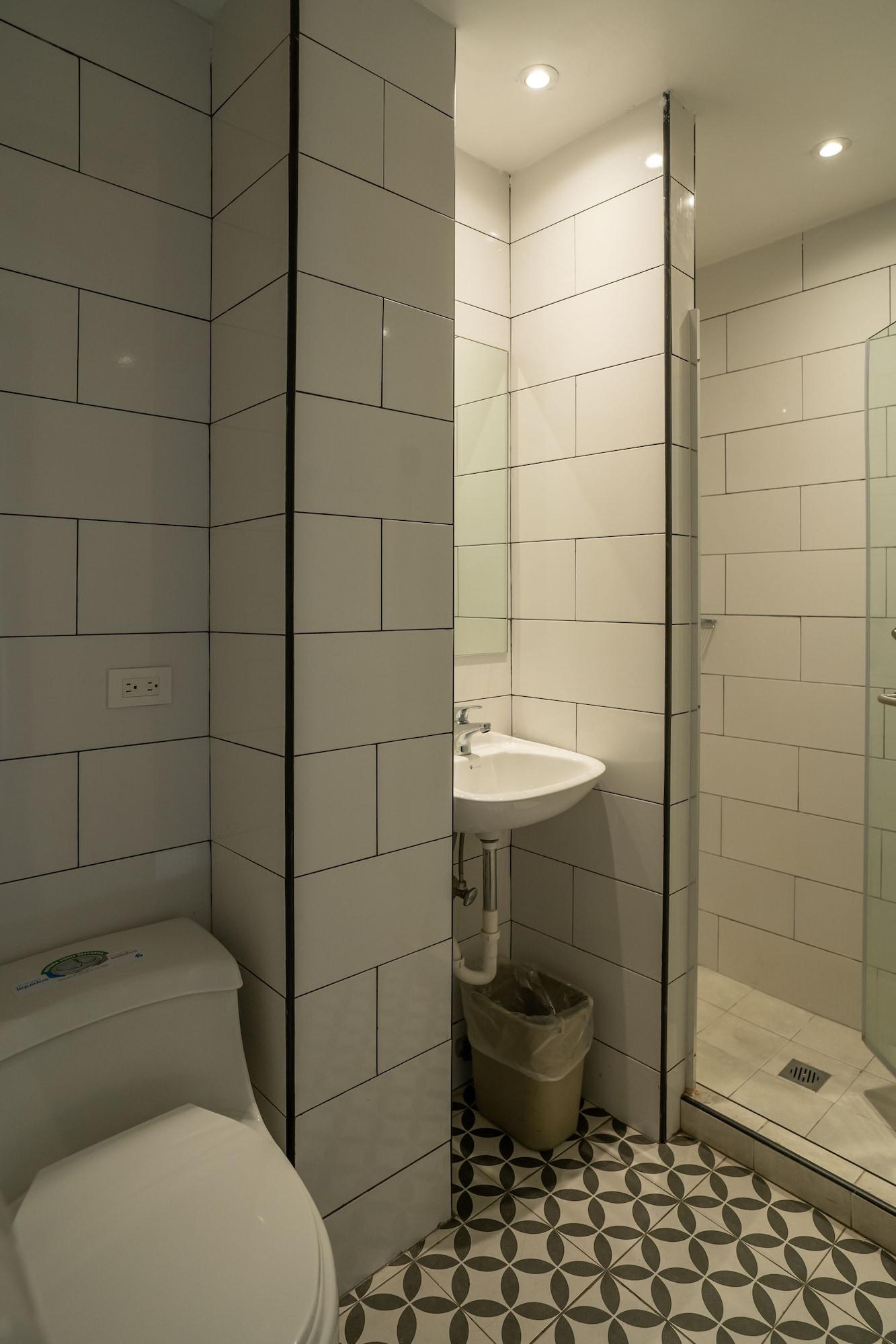 Residencial & Hotel Palazzo Панама Екстер'єр фото