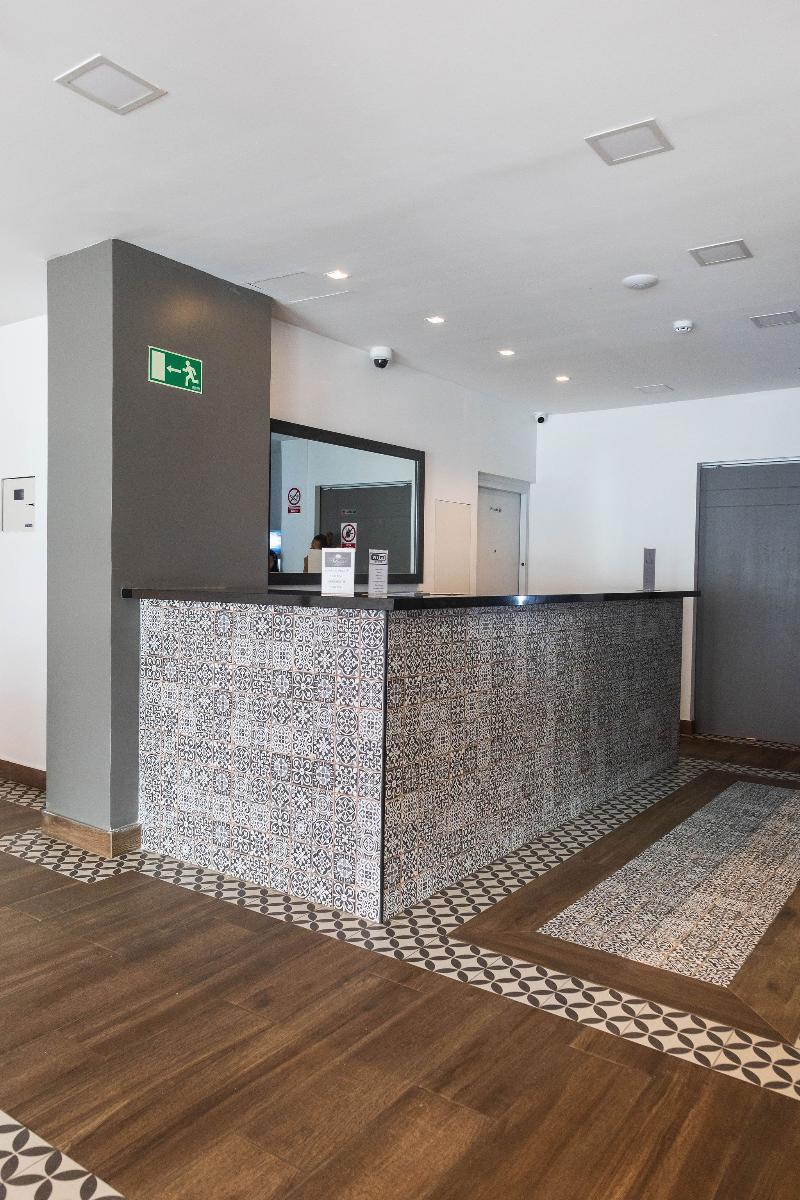 Residencial & Hotel Palazzo Панама Екстер'єр фото