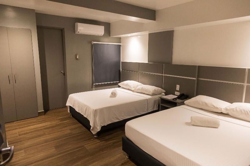 Residencial & Hotel Palazzo Панама Екстер'єр фото