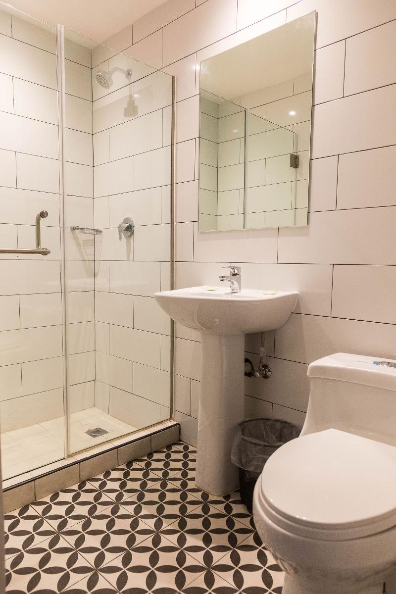 Residencial & Hotel Palazzo Панама Екстер'єр фото
